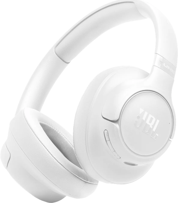 JBL Tune 730BT Wit