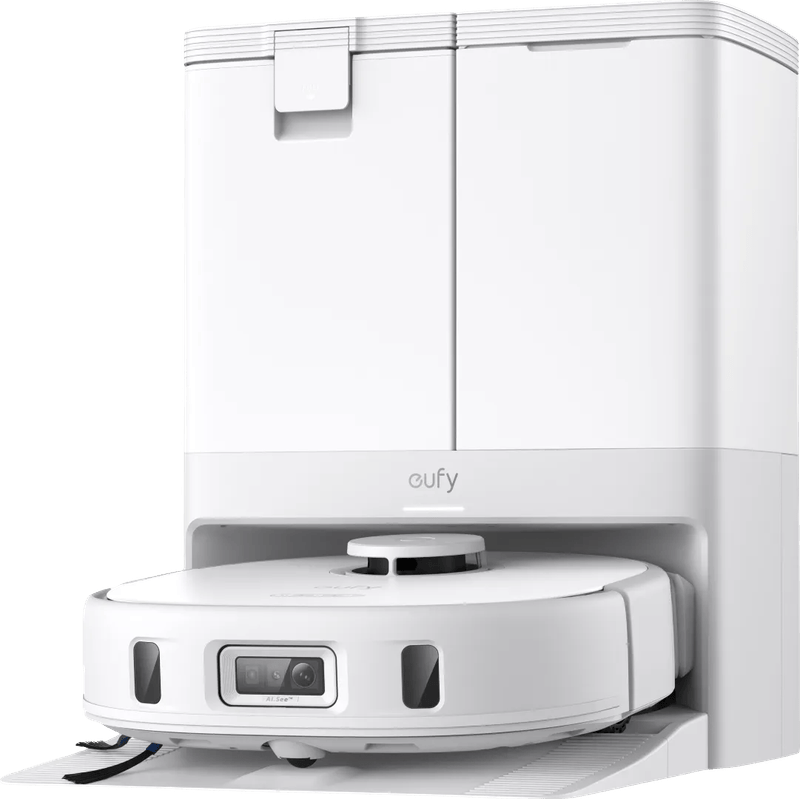 eufy X10 Pro Omni White