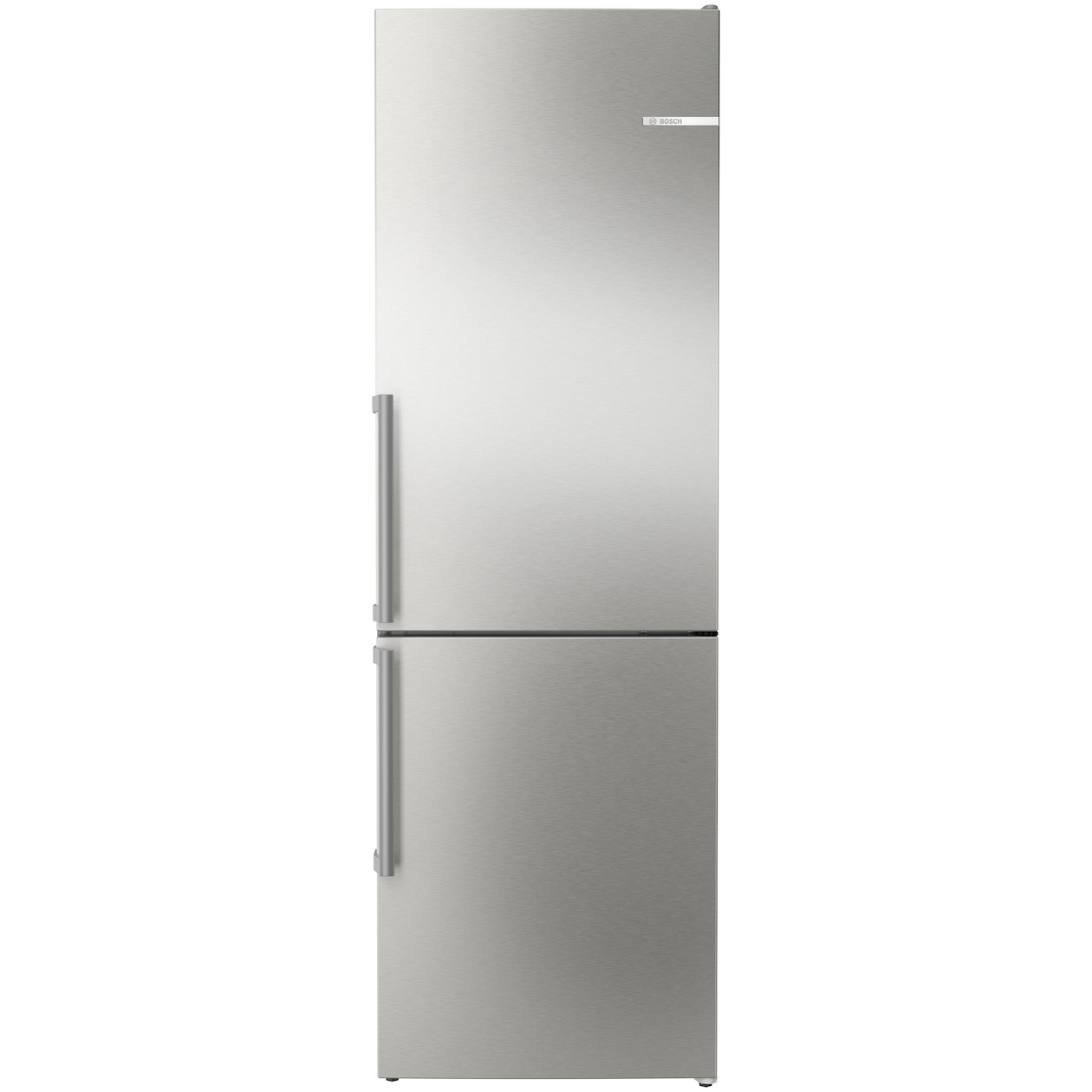 Bosch KGN36VICT Koel-vriescombinatie Zilver