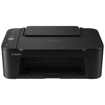 Canon PIXMA TS3750i All-in-one inkjet printer Zwart