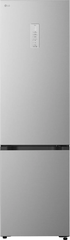 LG GBBS525CPY