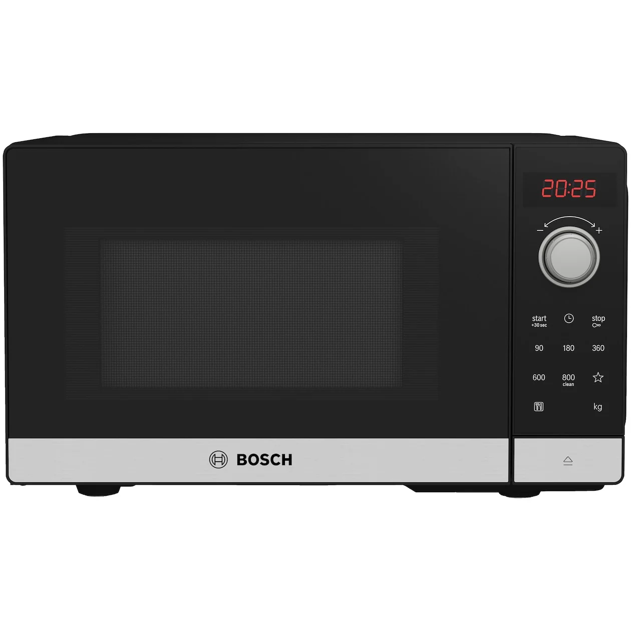 Bosch FFL023MS2 Solo magnetron Grijs