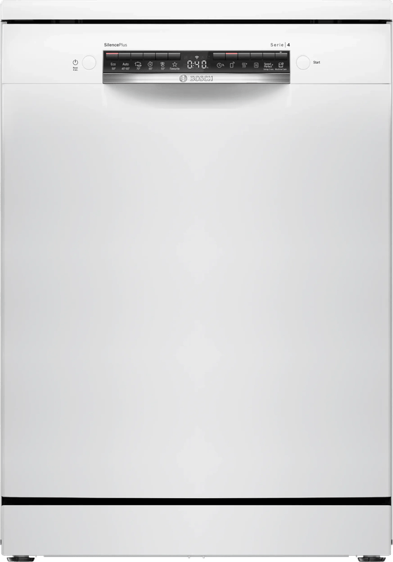 Bosch SMS4HMW08E