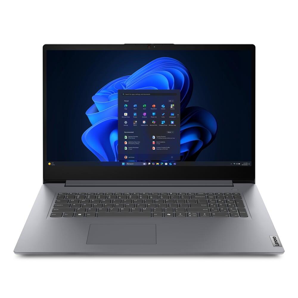 Lenovo V17 G7 Intel Core 5 laptop