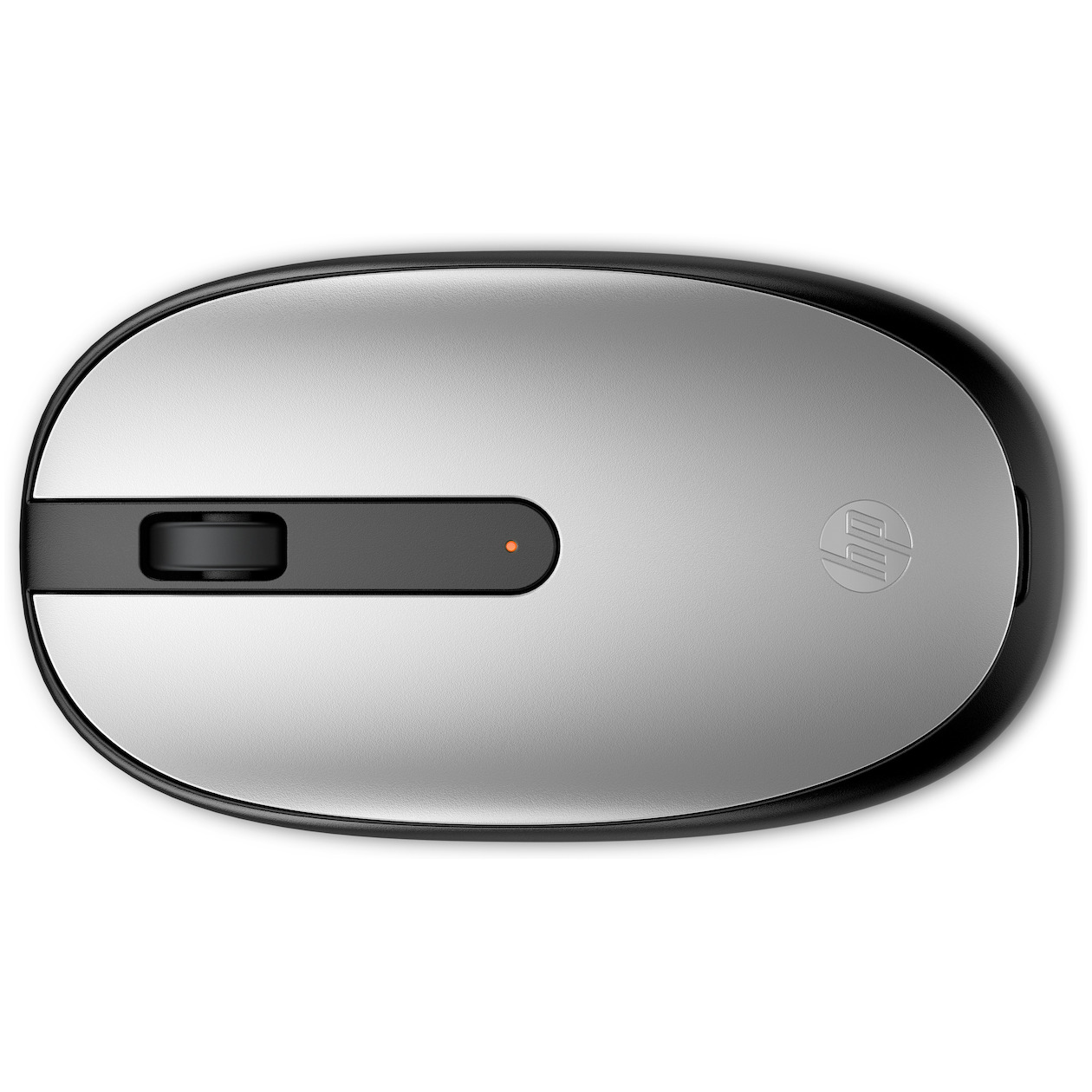 HP 240 PKS BT Mouse EURO Muis Zilver