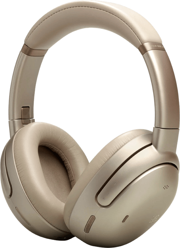 JBL Tour One M3 Goud