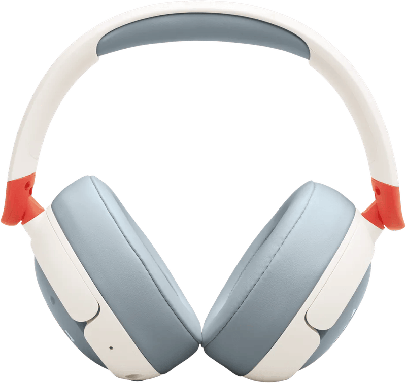 JBL JR470NC Wit