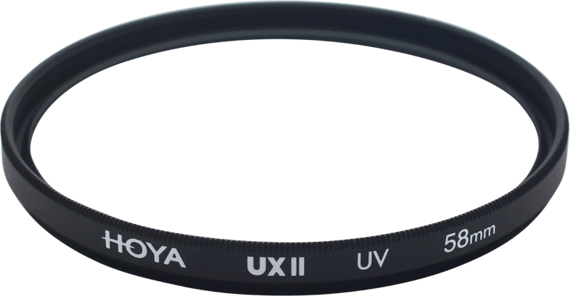 Hoya UX UV II 58mm
