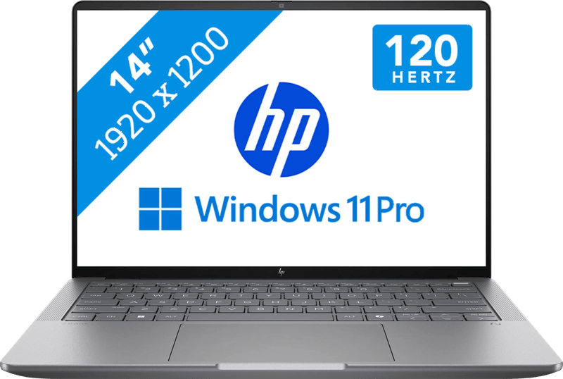 HP ZBook Ultra G1a 14" Next Gen AI PC - A3ZP3ET QWERTY