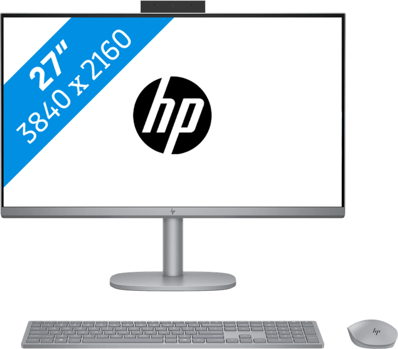 HP OmniStudio X 27-cs0975nd QWERTY