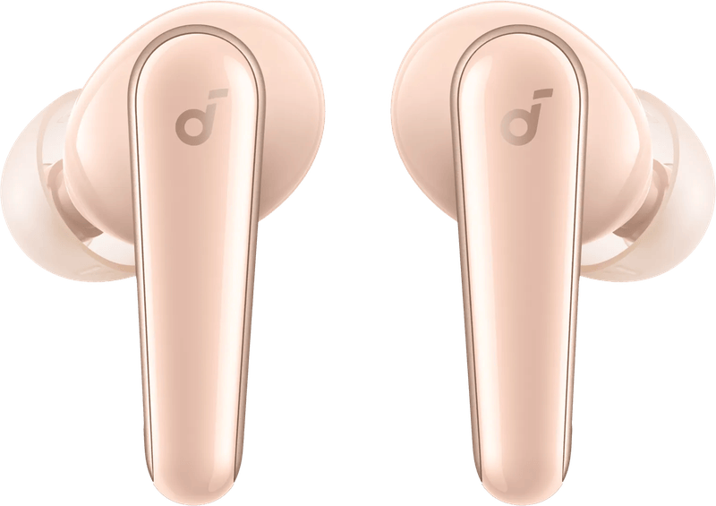 Soundcore Liberty 5 Roze