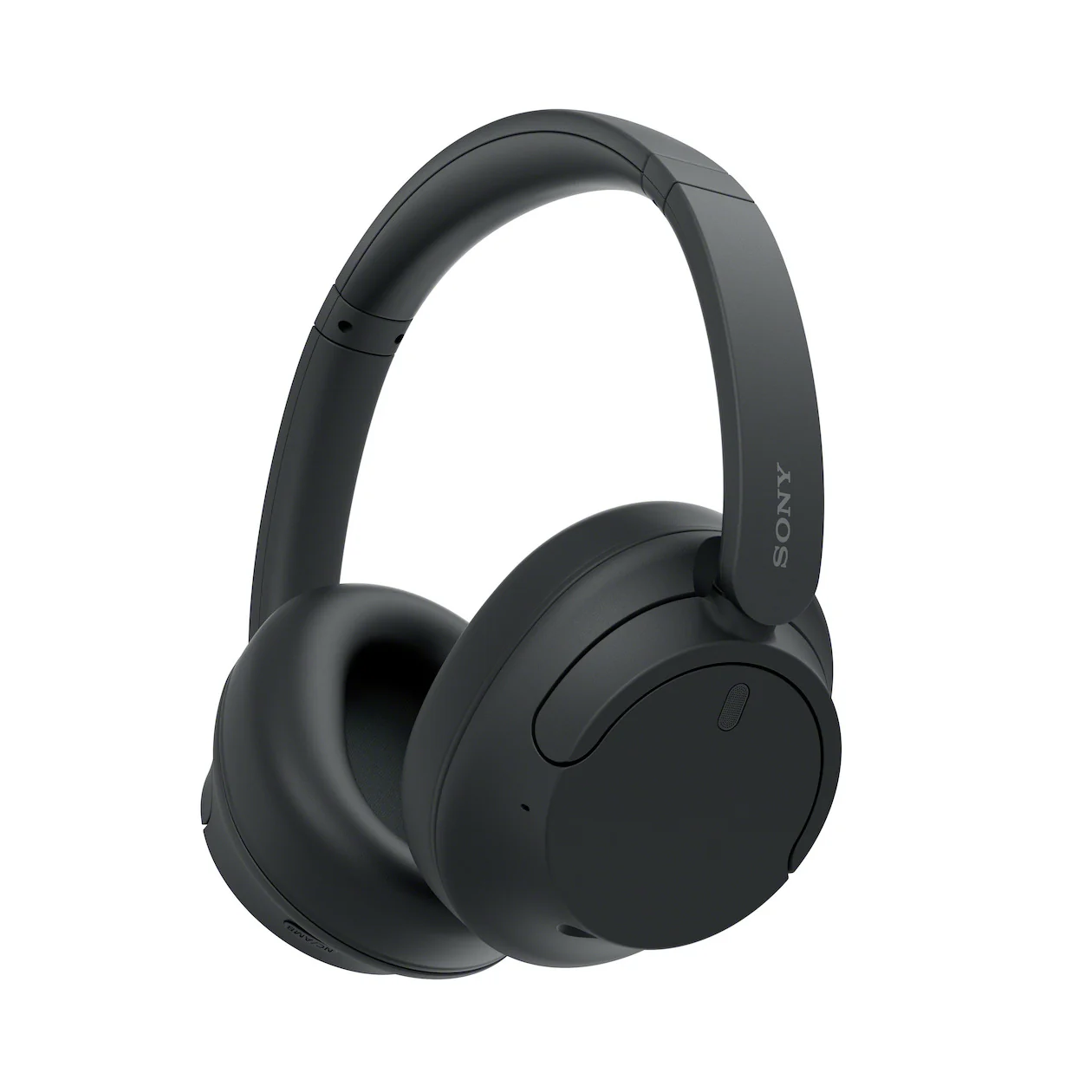Sony WH-CH720N Over-ear hoofdtelefoon Zwart