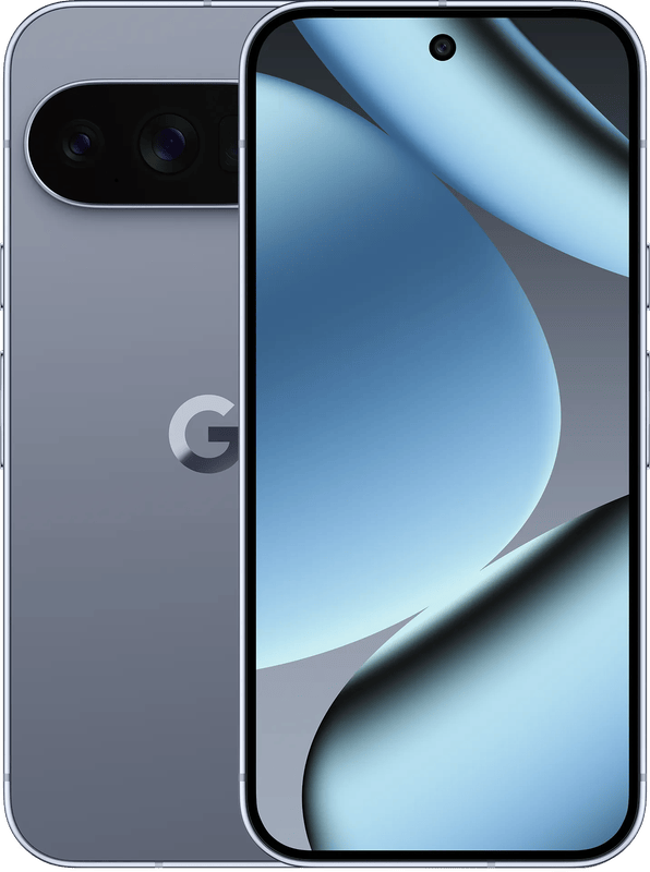 Google Pixel 10 Pro XL 256GB Grijs 5G