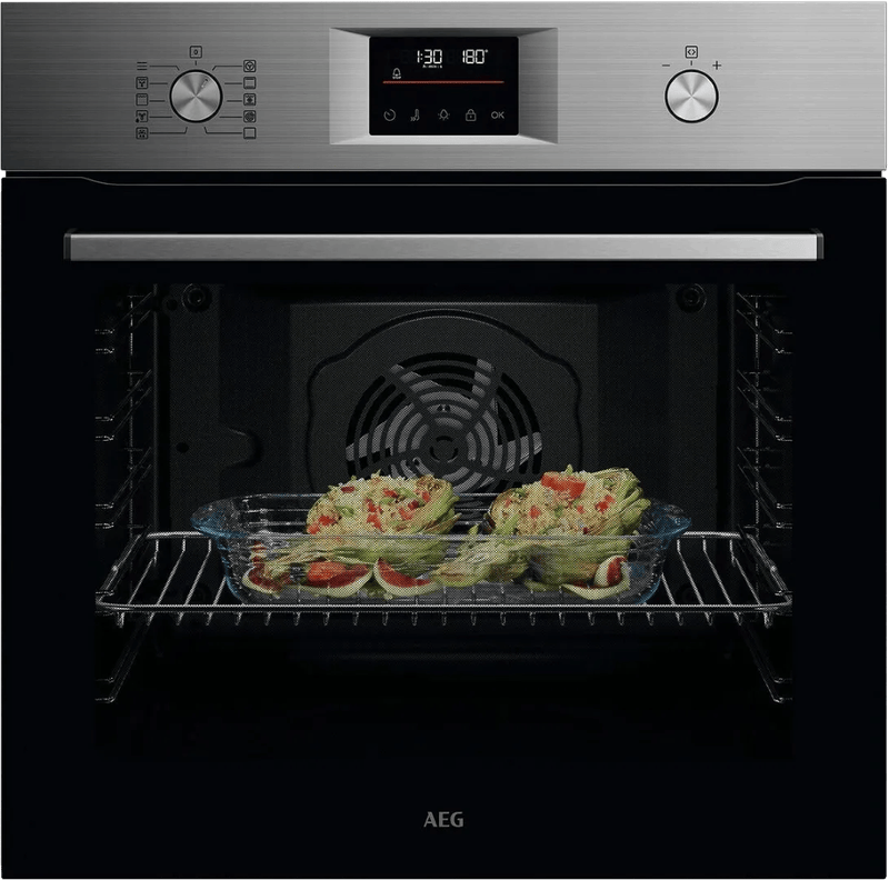 AEG OU5PB40WSM SurroundCook