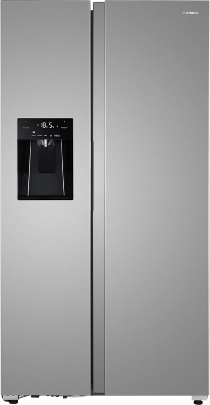 Wisberg WBSBSWID573CZ