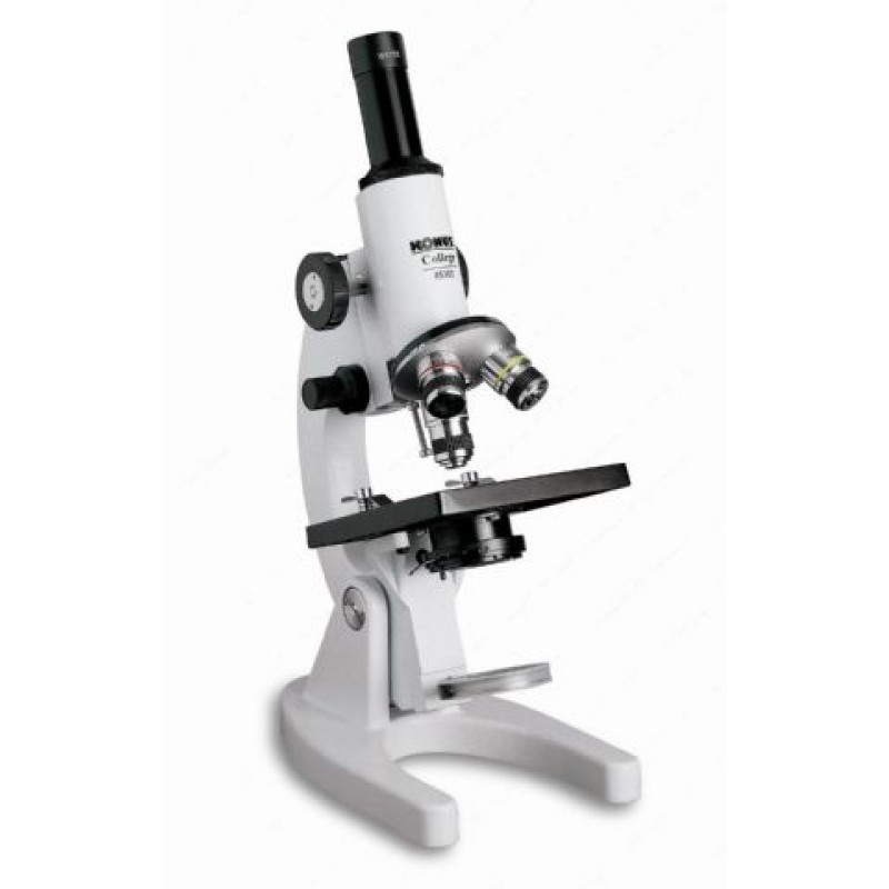 Konus Bio Microscoop College 600x