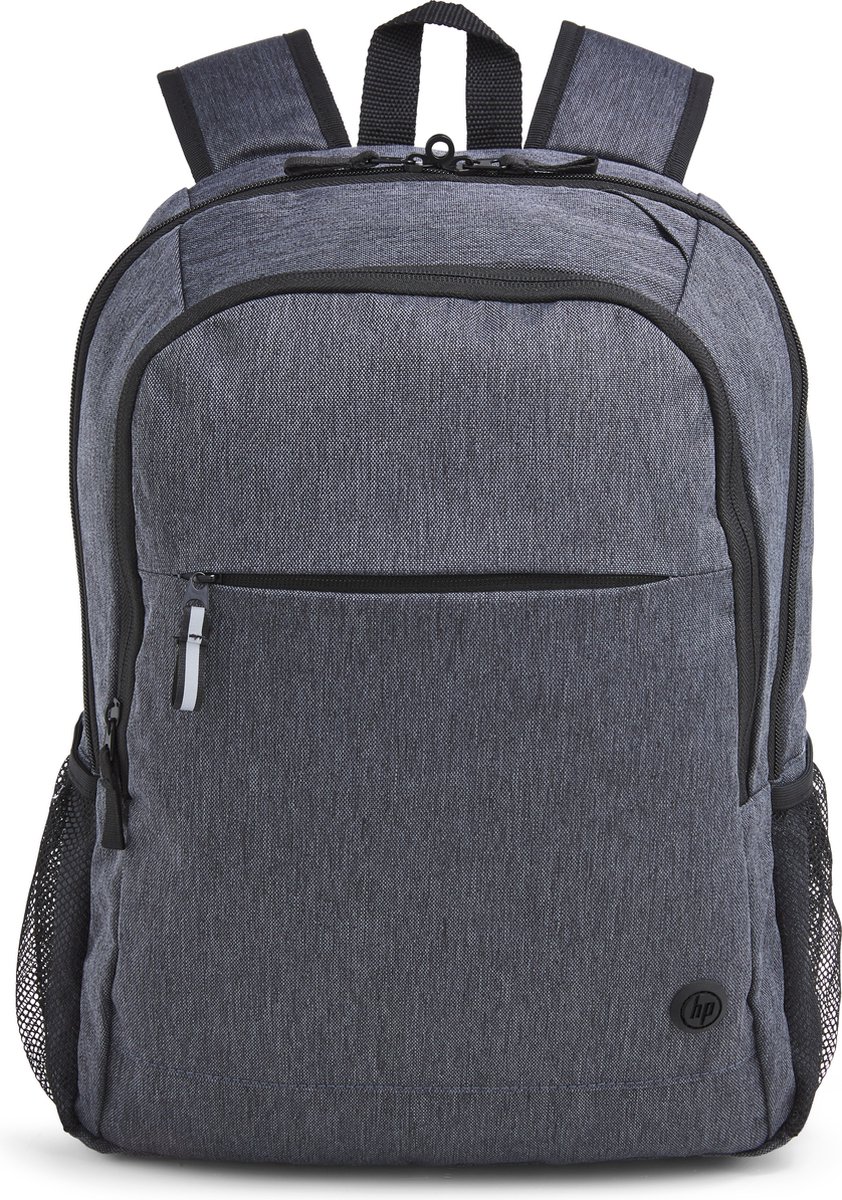HP Prelude Pro Recycled - Laptop Rugzak - 15.6 inch - Antraciet