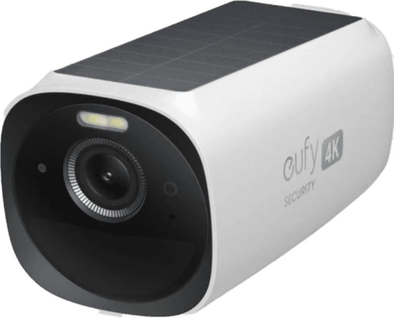 Anker eufyCam 3 uitbreiding
