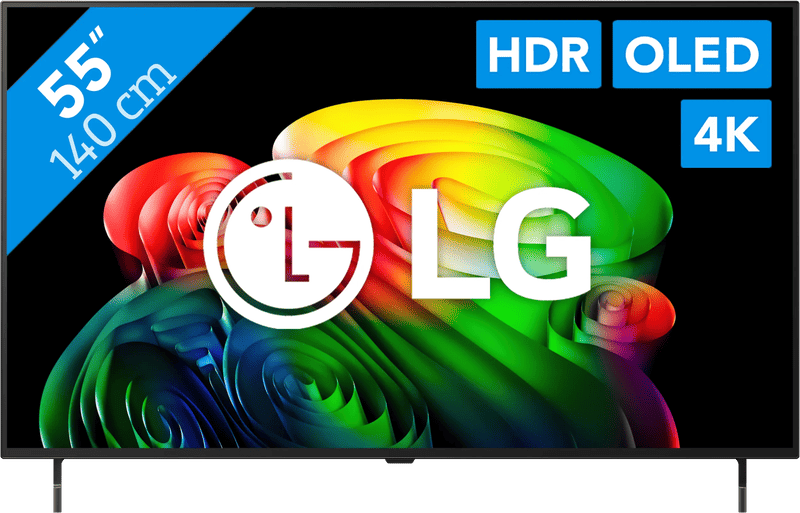 LG OLED 55" B6 (2026)