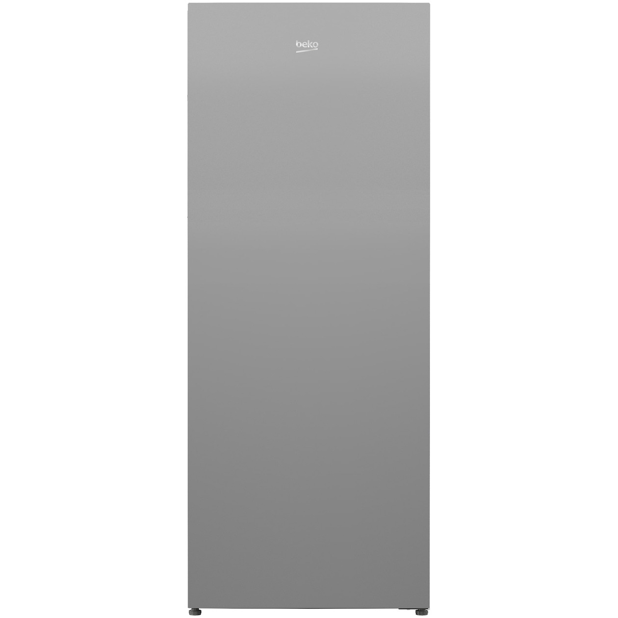 Beko RSSA290M41SN Koelkast zonder vriesvak Zilver