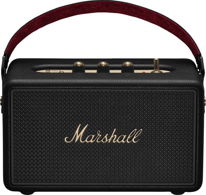 Marshall Kilburn III BT Zwart