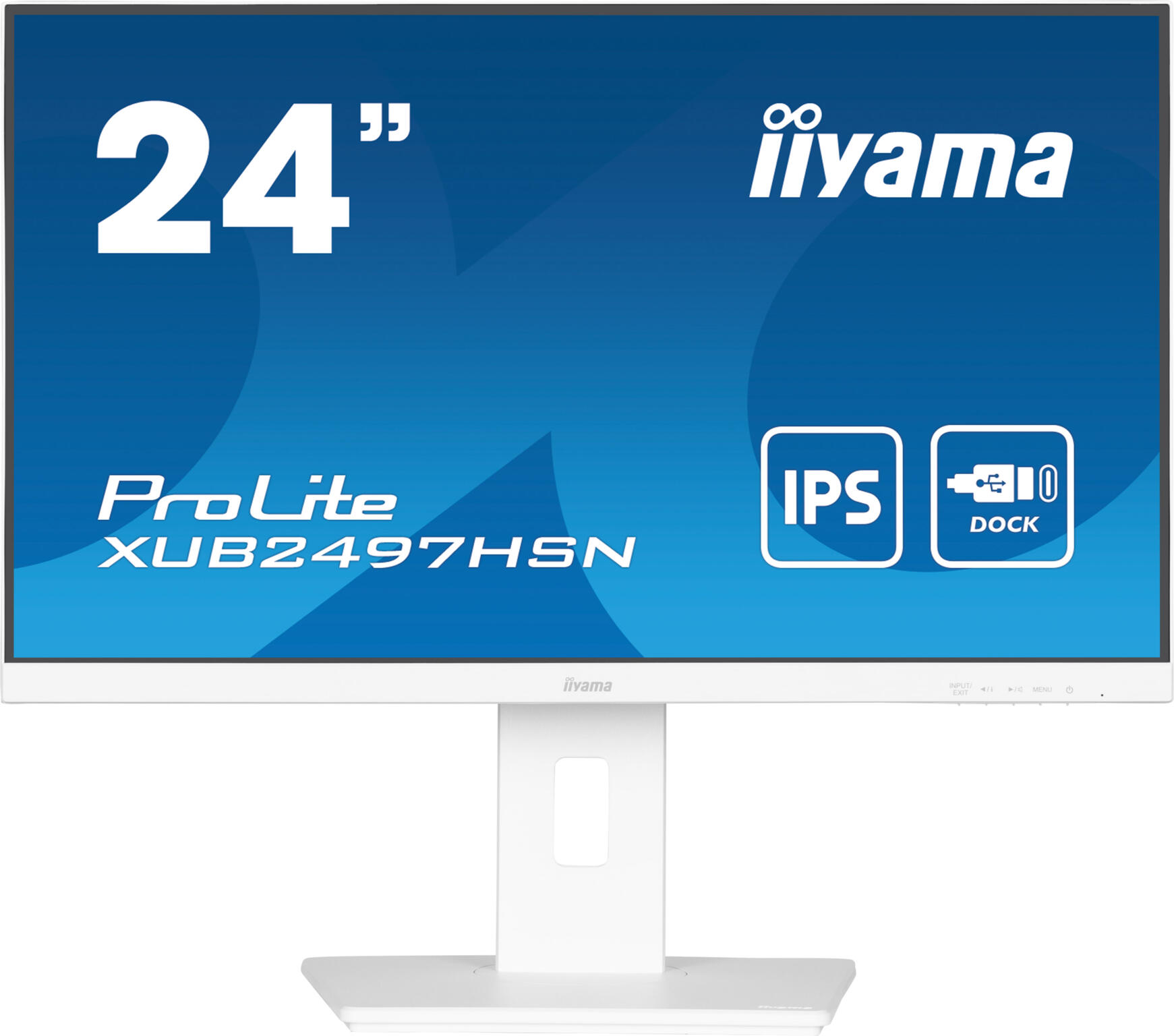 Iiyama ProLite XB2497HSN-W1 monitor