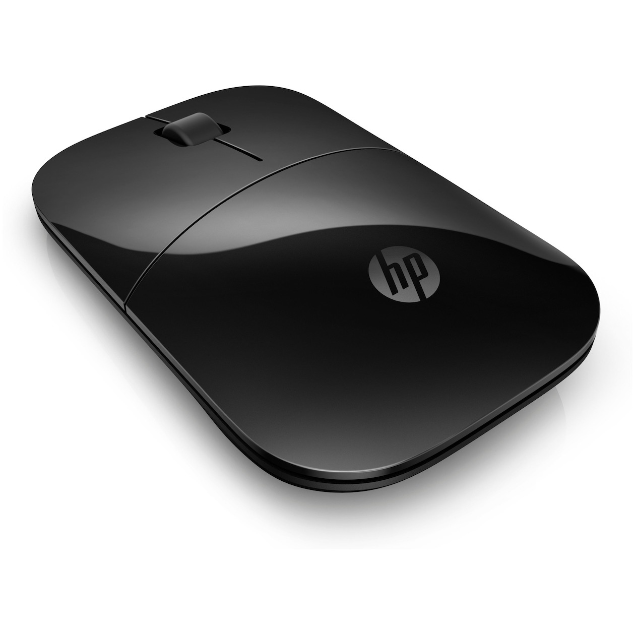 HP Z3700 Draadloze Muis Muis Zwart