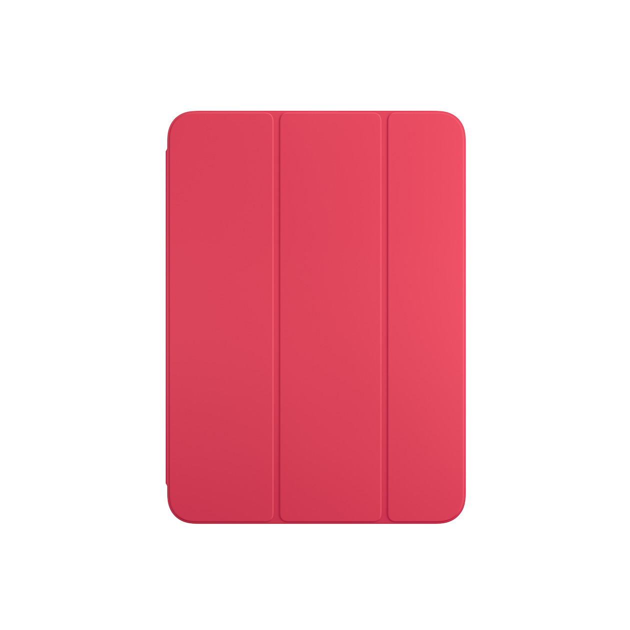 Apple Smart Folio voor iPad (2024) Tablethoesje Roze