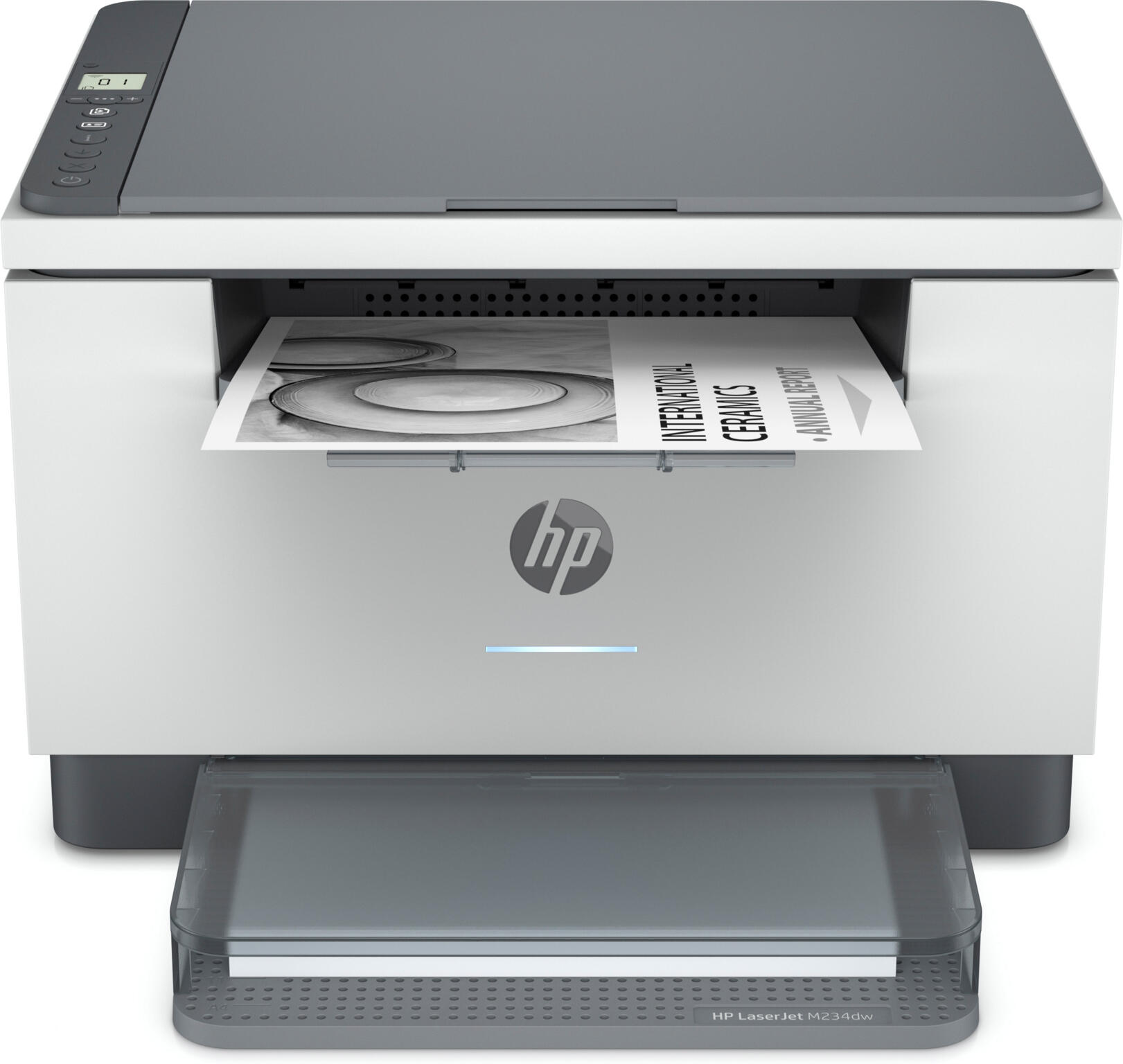 HP Laserjet M234dw printer