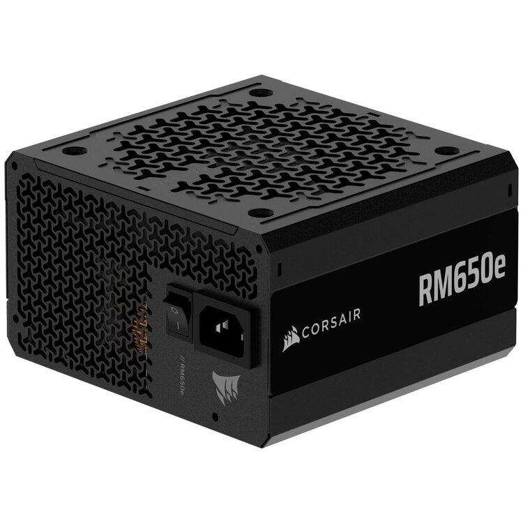 Corsair RM650e ATX3.1 voeding