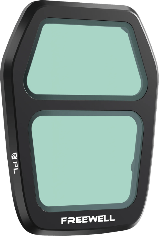 Freewell DJI Air 3S Polarizer Filter