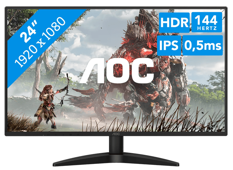 AOC 24B36X