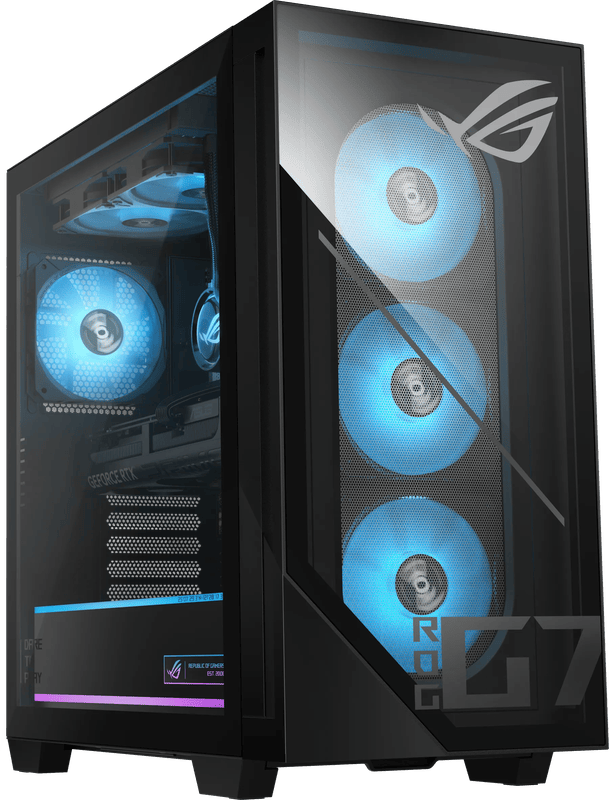 ASUS ROG GM700TZ-R9700X162W