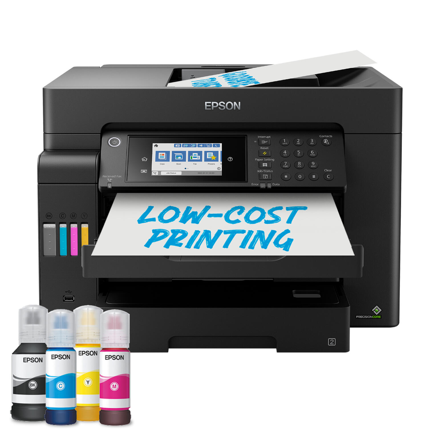 Epson EcoTank ET-16605 printer