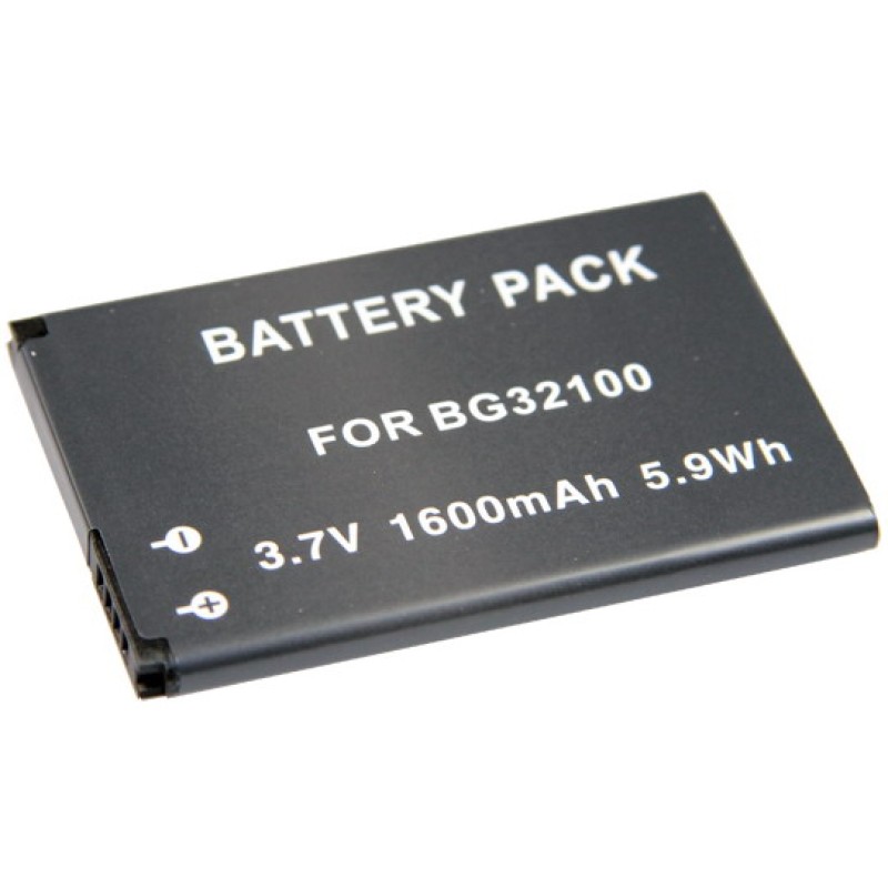 Accu voor HTC A9393