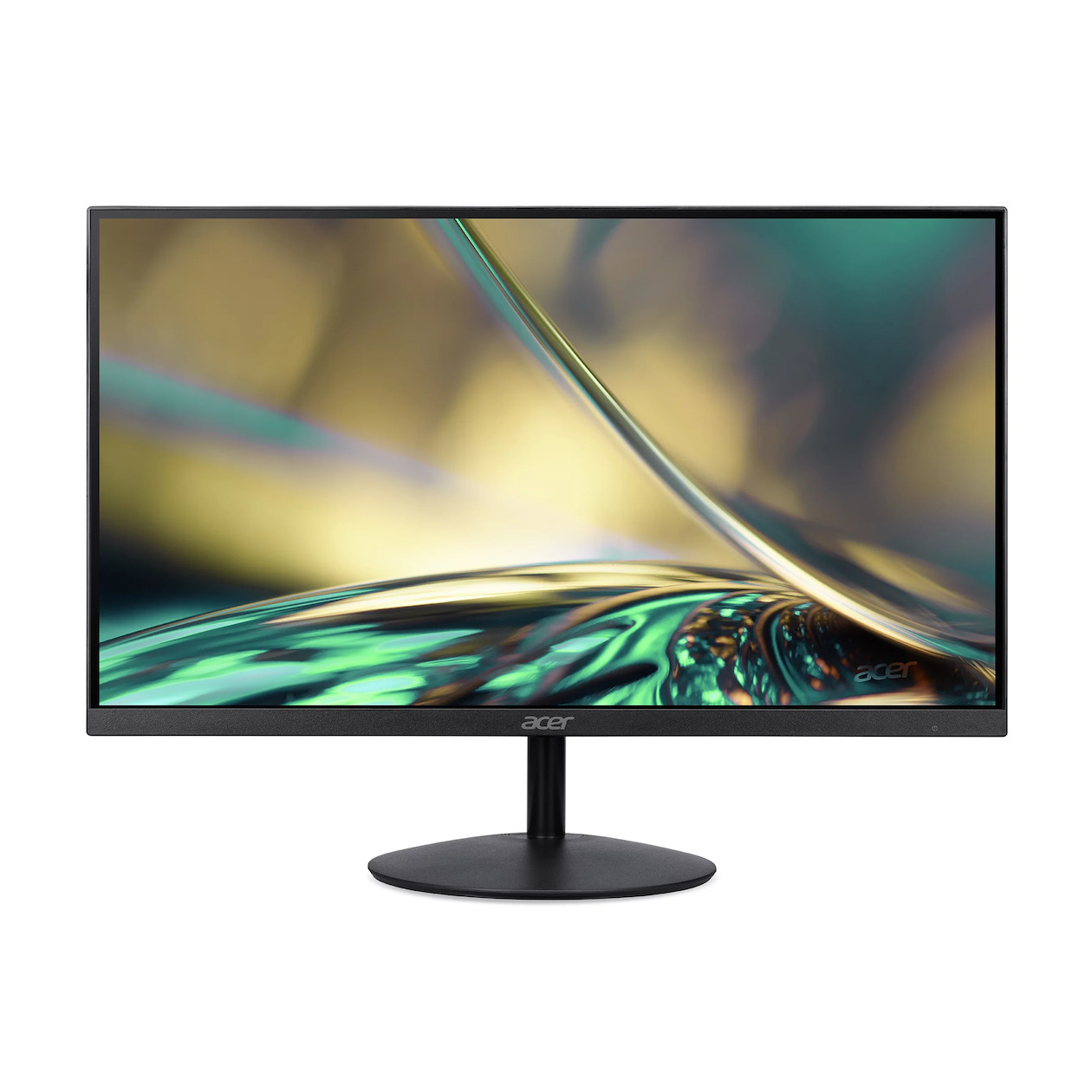 Acer SA322QP1bi Monitor Zwart