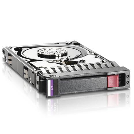 HP 6TB 12G SAS 807581-001