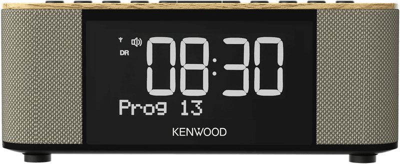 Kenwood CR-ST40DAB-M