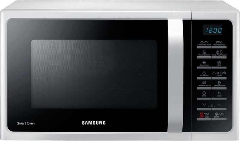 Samsung MC28H5015AW Wit