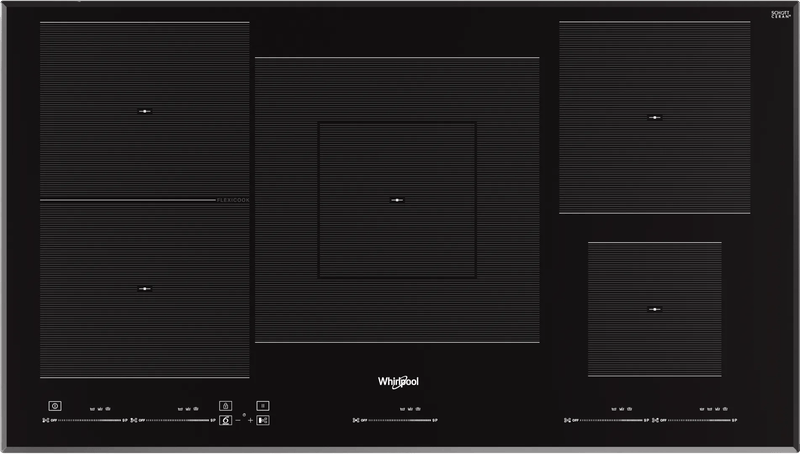 Whirlpool WT 1090 BA