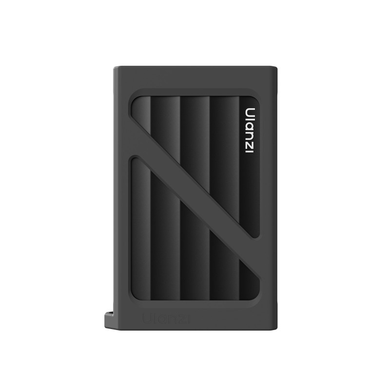 Ulanzi DC04 4-in-1 kaartlezer met vier slots en overdrachtssnelheid tot 800 MB/s
