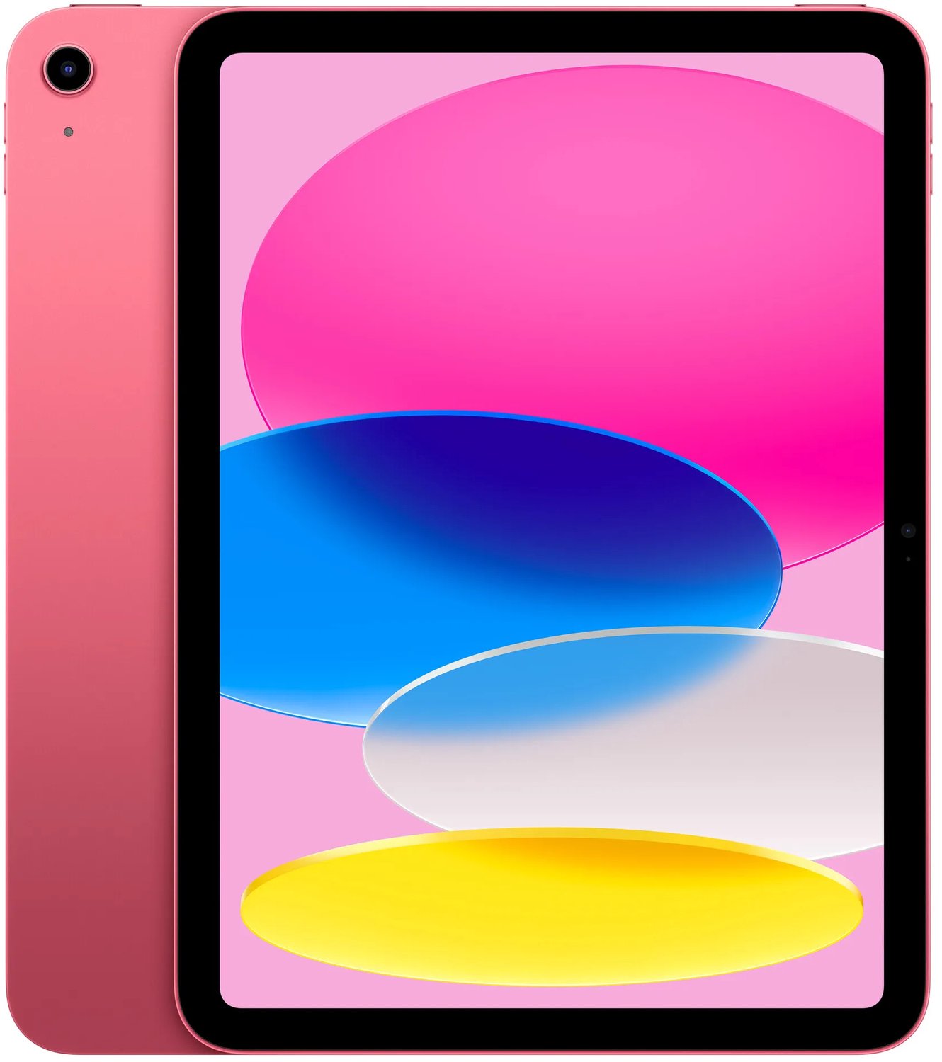 Apple iPad (2025) - 11 inch - Wi-Fi - 128GB - Pink - 11e generatie