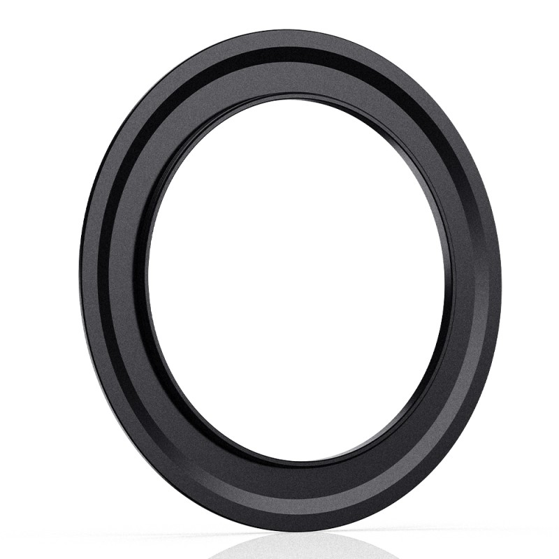 K&F Concept adapterring voor X-PRO filterhouder - 52mm aluminium