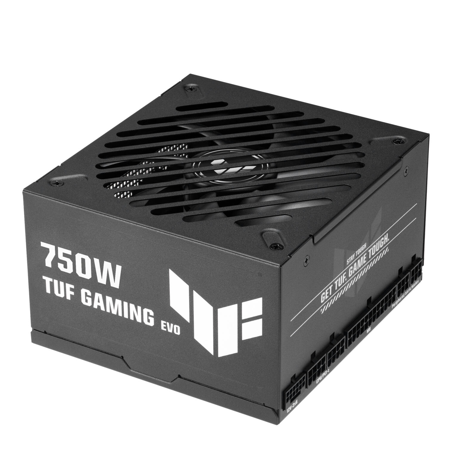 Asus TUF 750W Gold EVO voeding