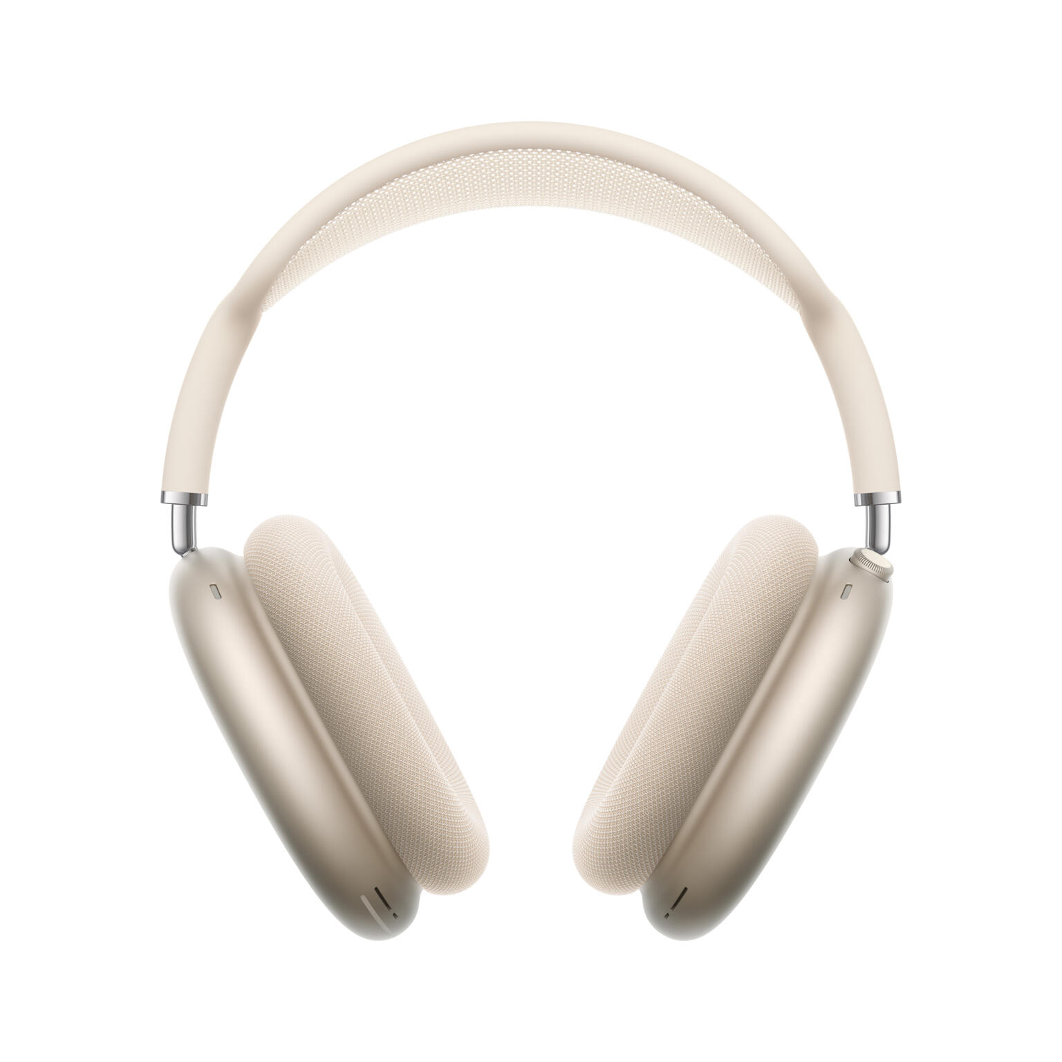 Apple AirPods Max 2 koptelefoon beige