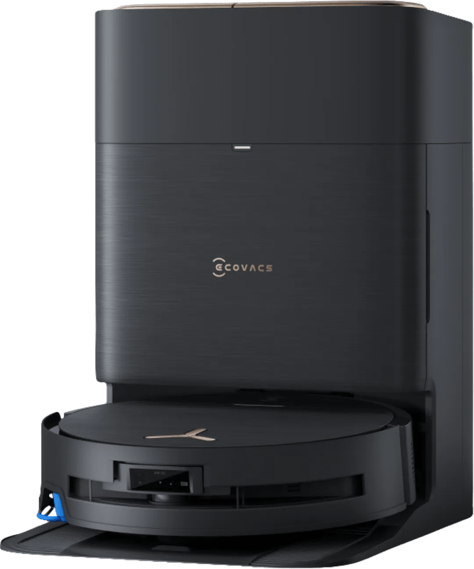 Ecovacs Deebot X9 Pro Omni