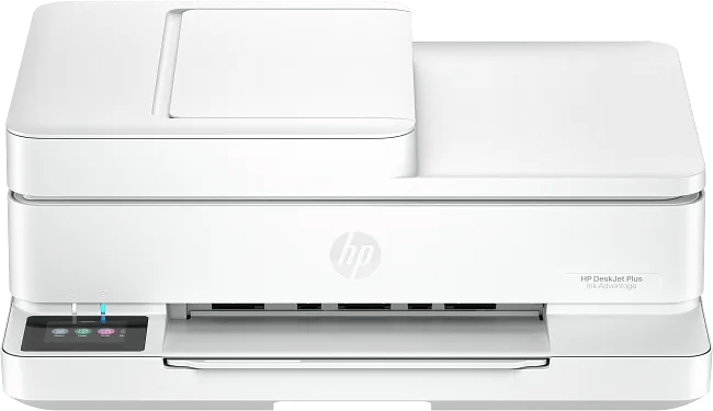 HP Envy 6530e