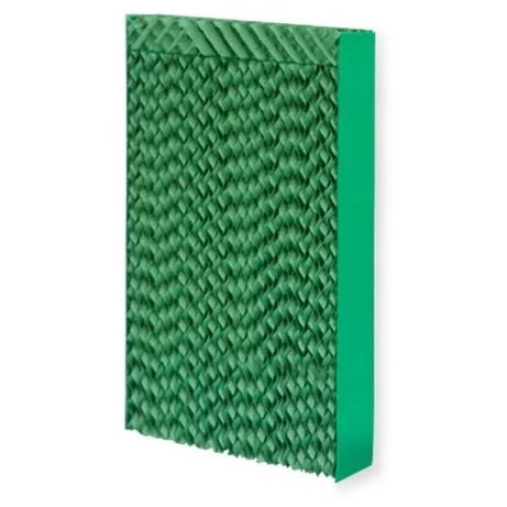 Clean Air Optima verdampingsfilter 104 Klimaat accessoire Groen