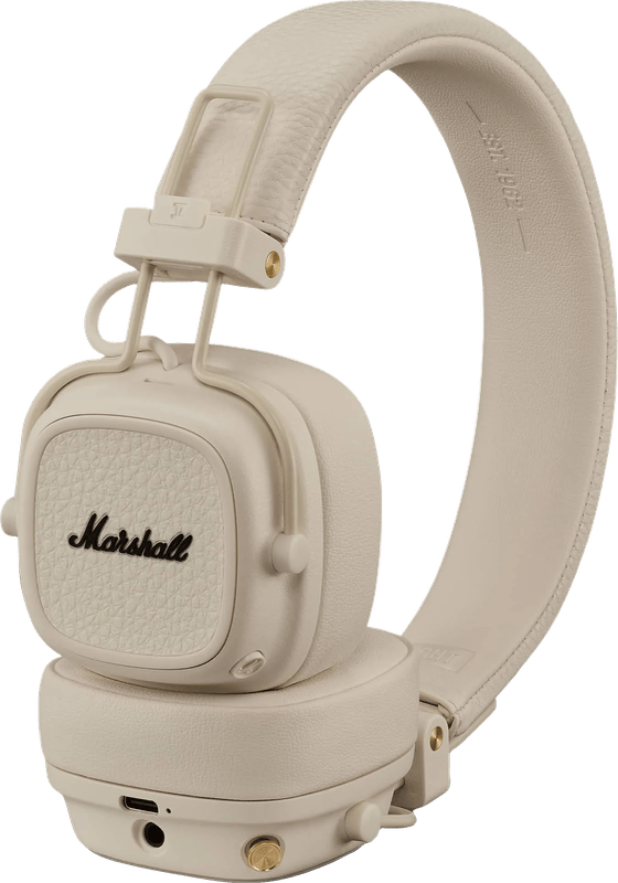 Marshall Major V Crème