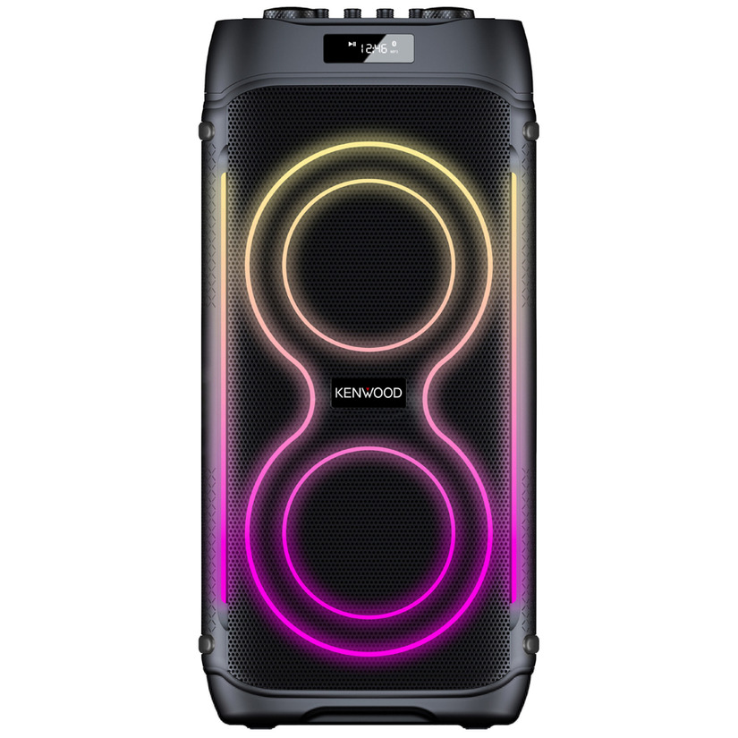 Kenwood AS-P400BT Bluetooth speaker